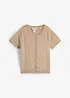 Cardigan, kortermet, bonprix
