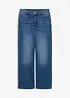 Extra Loose Fit stretch-jeans, Straight, bonprix