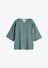 Oversized topp, bonprix