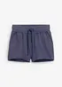 Sweatshorts av myk bomullsmiks, bonprix
