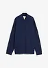 Oversized strikkejakke med merinoull, bonprix