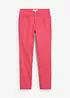 7/8-bukse i twill, bonprix