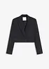Kort blazer, bonprix