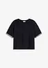 Oversized topp, bonprix