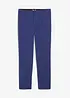 Dressbukse i stretchmateriale, Regular Fit, bonprix