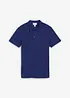 Stretch-poloskjorte i jersey, Slim Fit, bonprix