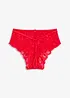 Highwaist maxitruse ouvert, bonprix