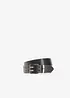 Skinnbelte, bonprix