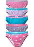 Truse med myk bomull (5-pack), bonprix