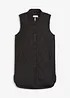 Ultralett vattert vest, bonprix