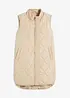 Ultralett vattert vest, bonprix