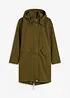 Vannavvisende parkas, bonprix