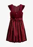 Dirndl og forkle (2-delt sett), bonprix
