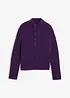 Oversized ullgenser med alpakka, bonprix