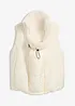 4-i-1-mammavest i vendbar modell, bonprix