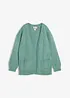Lang cardigan, bonprix