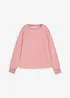Varmende topp, bonprix