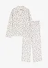 Oversized pyjamas, bonprix