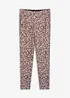 Viskose-slip on-bukse av Punto di roma, bonprix