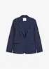 Blazer med dekorative, håndsydde detaljer, bonprix