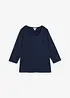 Topp i 100% bomull, bonprix