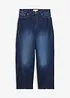 Baggy jeans High Waist, bonprix