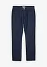 Relaxed Fit-jeans i 100% økologisk bomull, Straight, bonprix