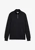 Sweatshirt i 100% økologisk bomull, bonprix
