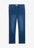 Classic Fit joggejeans med komfortlinning, Straight, bonprix