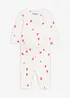 Body og bukse (2-delt sett), bonprix