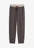 Termobukse, Loose Fit, bonprix