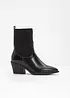 Boots i westernstil, bonprix