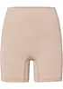 Shape sykkelbukse, sterk figurformende, bonprix