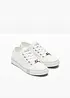 Sneakers fra Mustang, Mustang