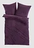 Cashmere Touch-sengesett, bonprix