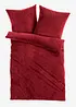 Cashmere Touch-sengesett, bonprix