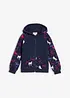 Sweatjakke for barn, bonprix