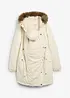 3-i-1-mamma-parkas med bæreinnlegg, bonprix