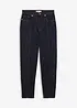 Mom-jeans High Waist, Stretch, bonprix
