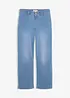 Straight-jeans Mid Waist, bonprix