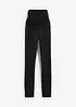 Mammaleggings i varmt materiale, bonprix