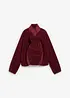 3-i-1-mammajakke i pilefleece, bonprix