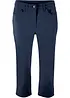 Straight-jeans, Mid Waist, komfortlinning, bonprix