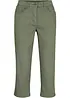 Straight-jeans, Mid Waist, komfortlinning, bonprix