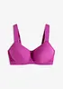 Padded-BH  uten bøyle med polstrede stropper, bonprix