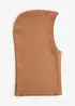 Strikket balaklava, bonprix
