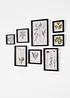 Bilder (8-delt sett), bonprix