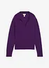 Kasjmirgenser med Good Cashmere Standard®-andel, bonprix