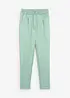 Chinos i scuba-materiale, bonprix