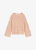 Oversized genser, bonprix